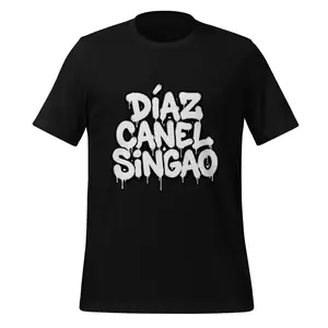 DCS T-shirt