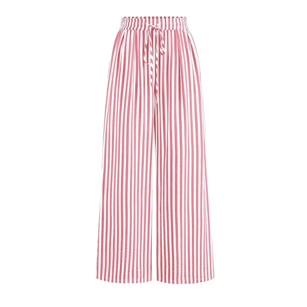 Striped Pink