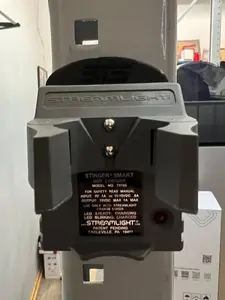 STS Auto Design Tools SL01 Stream-light Magnetic Charger Plate