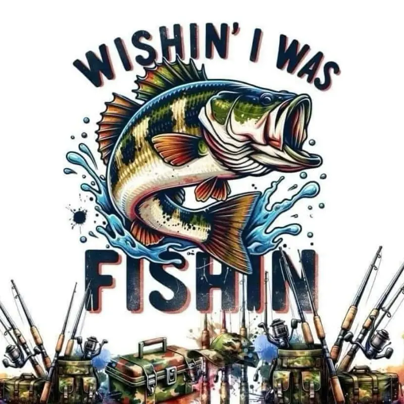 20oz Fish Tumbler - Perfect for Fishing Enthusiasts