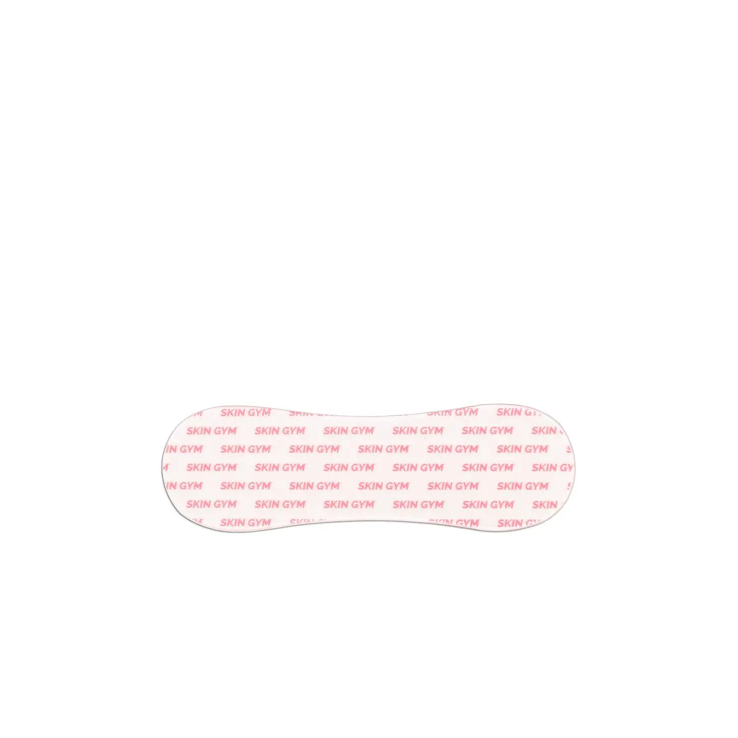Skin Gym Reusable Neck Patch