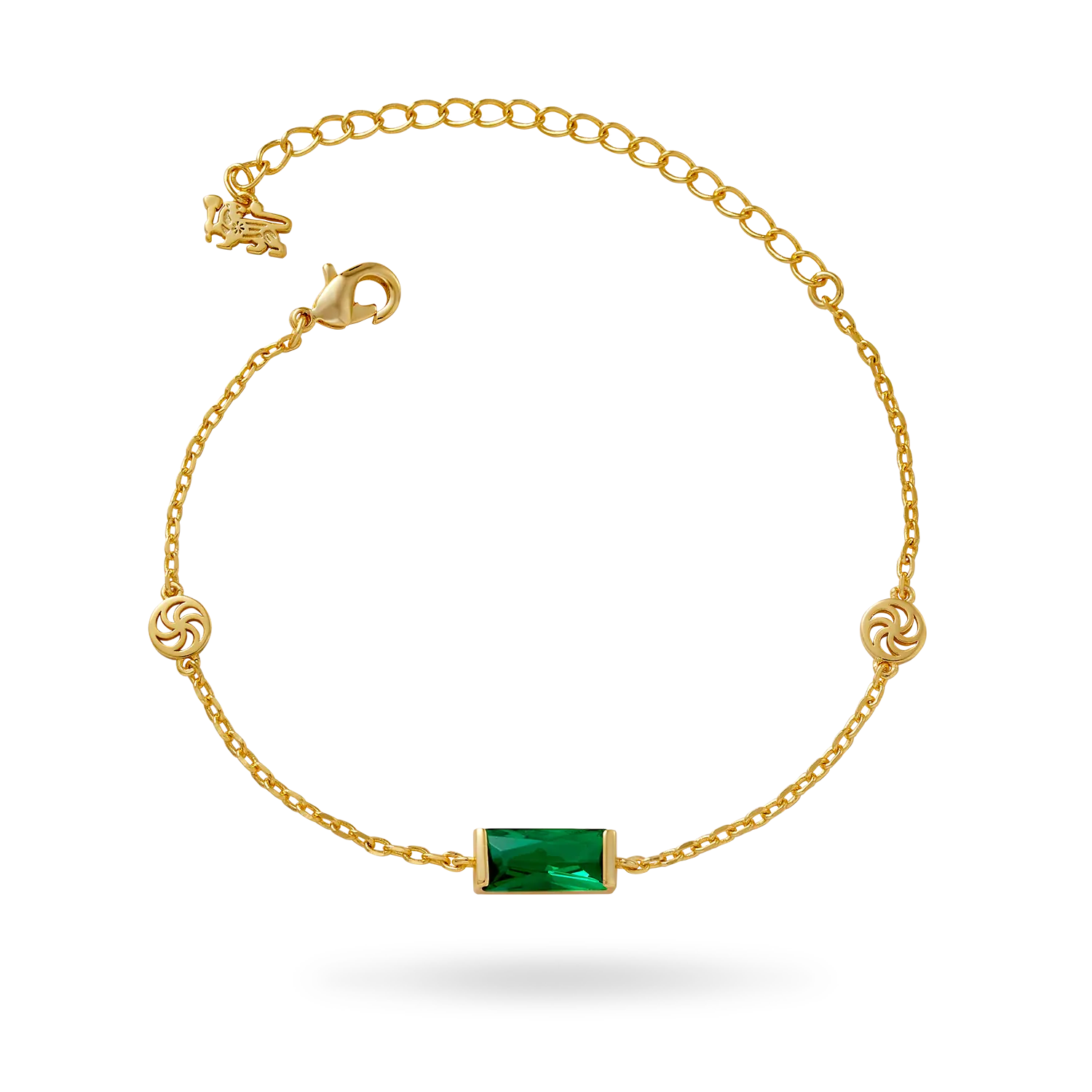 Birthstone Bracelet
