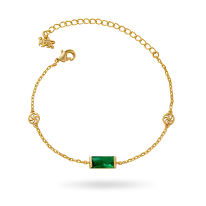 Birthstone Bracelet