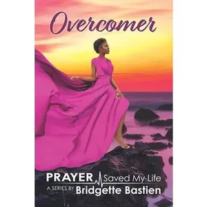 Overcomer by Bastien, Bridgette (Paperback) - Used