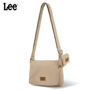 Montana West x Lee Small Crossbody Bags for Women Lightweight Mini Shoulder Bag with Earphone Pouch