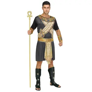 Pharaoh Adult Costume