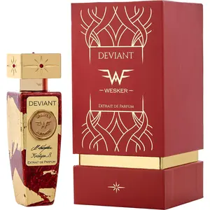 Wesker Deviant By Wesker Extrait De Parfum For Unisex