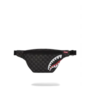 SHARKS IN PARIS HYPER PUFF SAVVY CROSSBODY