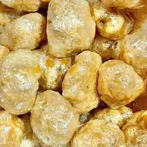 Sugar Free Caramel Crunch