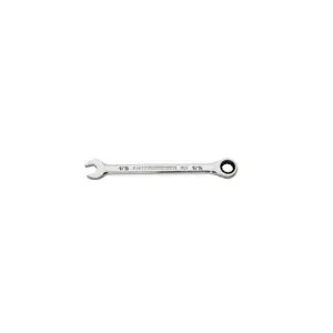 Gearwrench KDT86946 0.562 in. 90T 12 Point Combination Ratcheting Wrench