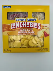Lunchable