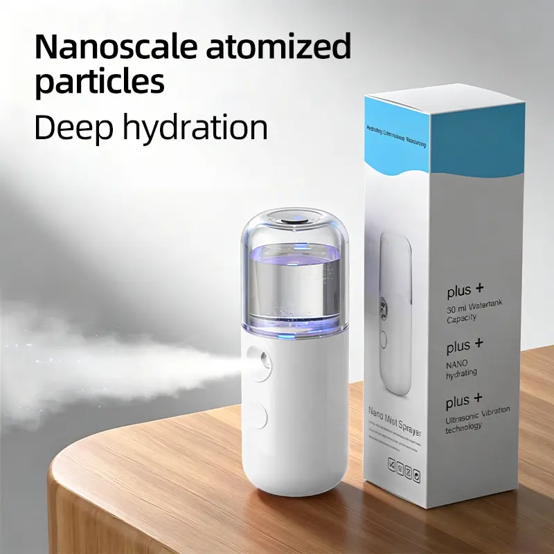 Portable inhaler for adults and children — handheld inhaler with quiet operation, compact size for easy portability,back to school,back to school haul