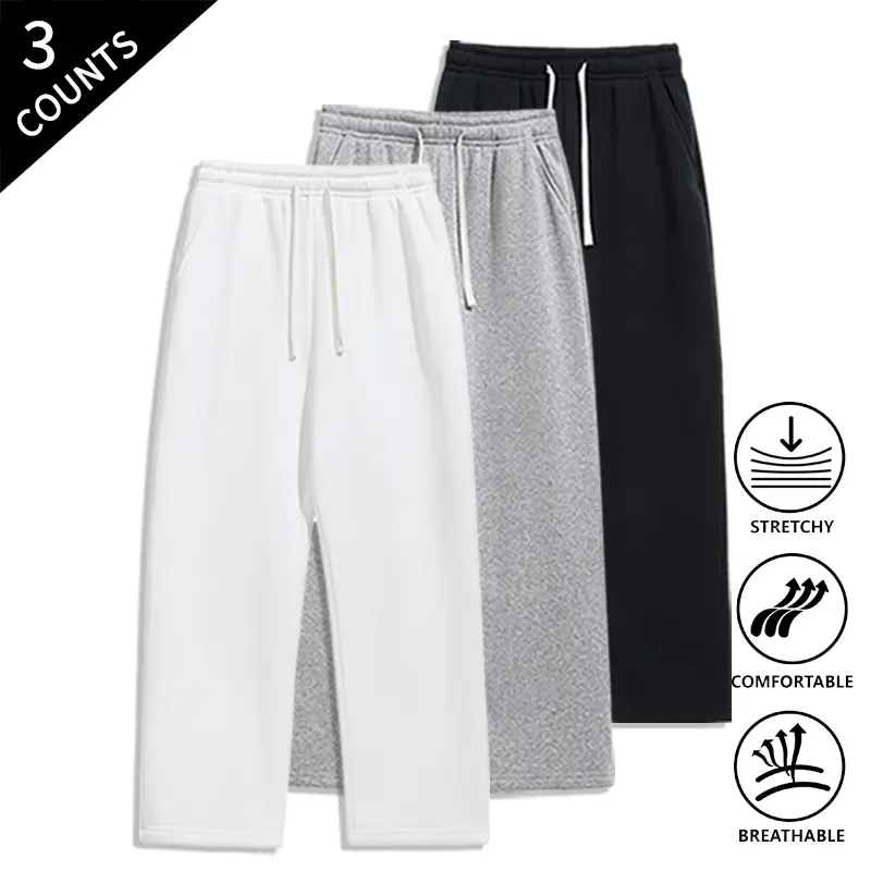 White + Light Gray + Black