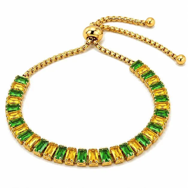 Adjustable Orula Bracelet Stainless Steel All Sizes fit