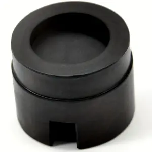 Jack rubber block cross-border e-commerce jack lifting rubber rubber block vehicle jack rubber pad support rubber