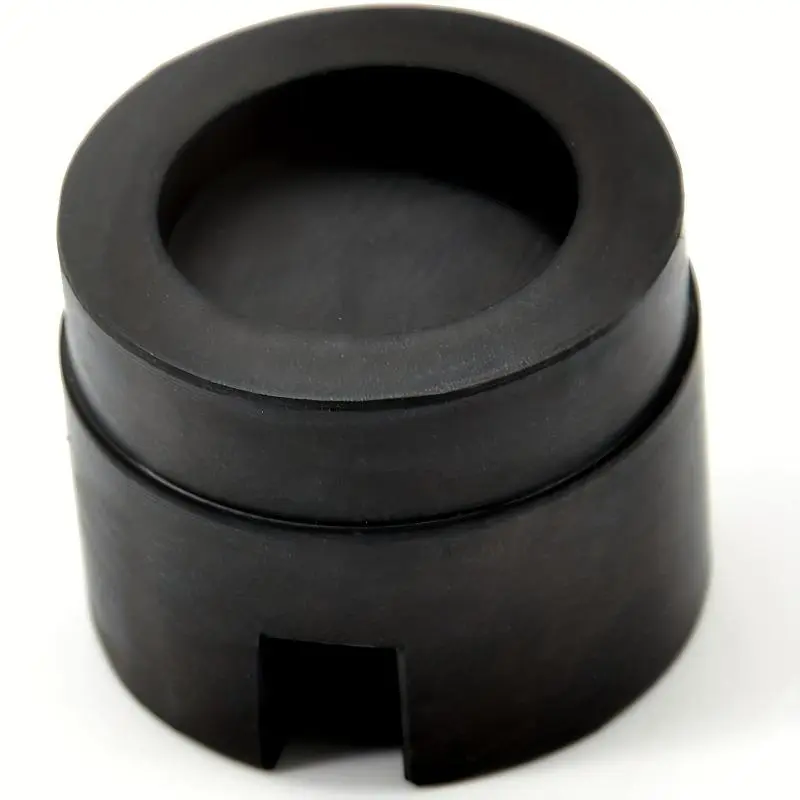 Jack rubber block cross-border e-commerce jack lifting rubber rubber block vehicle jack rubber pad support rubber
