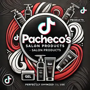 Pacheco’s Salon Products