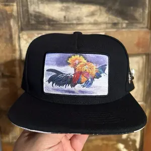 Gallo/Rooster Hat