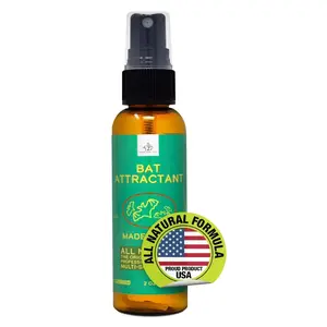 Donaldson Farms Bat House Attractant - Attract Bats to Your Bat House