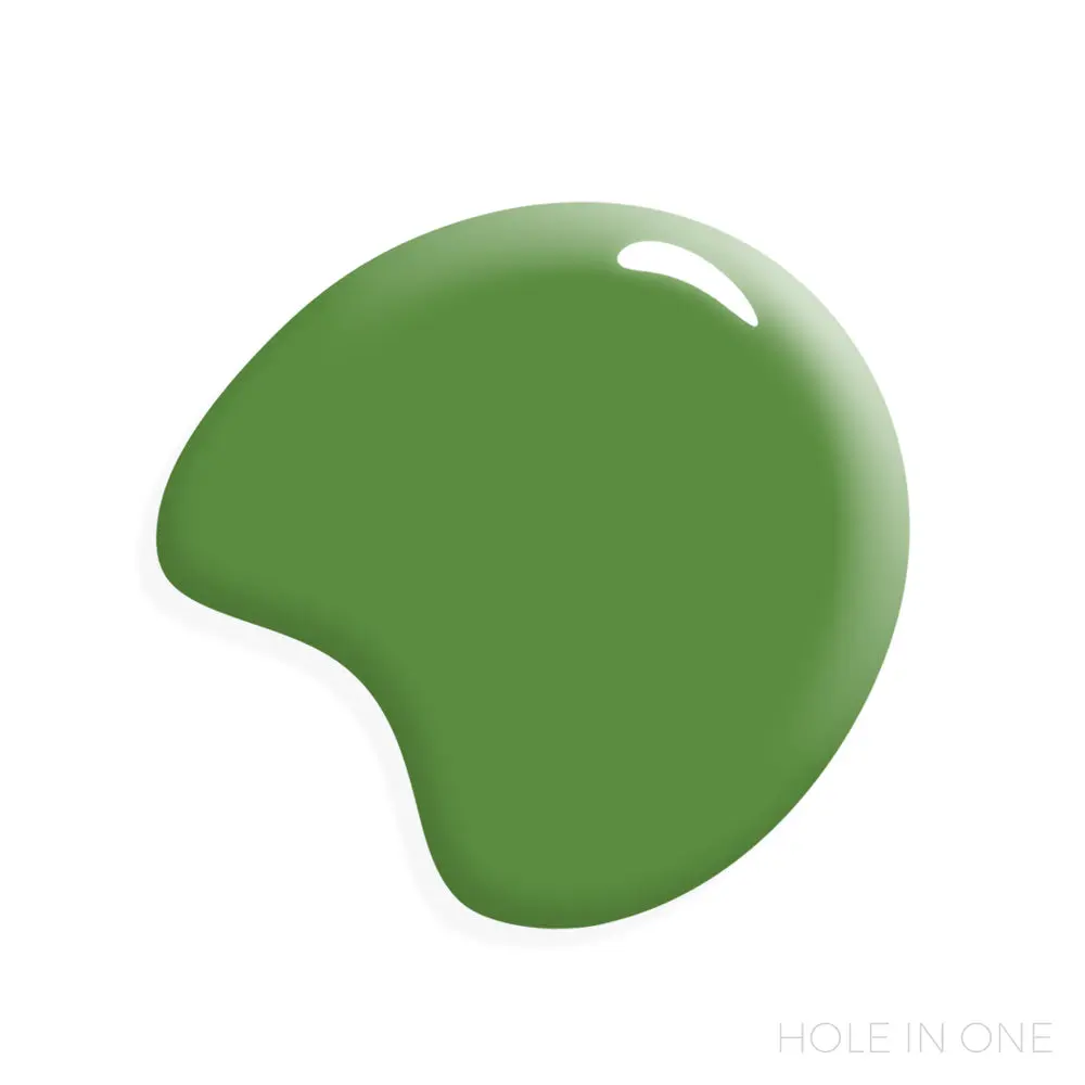 LuxeLacquer - Hole in One