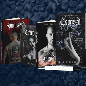 Calavera Hotels 4 Book Bundle + bonus book