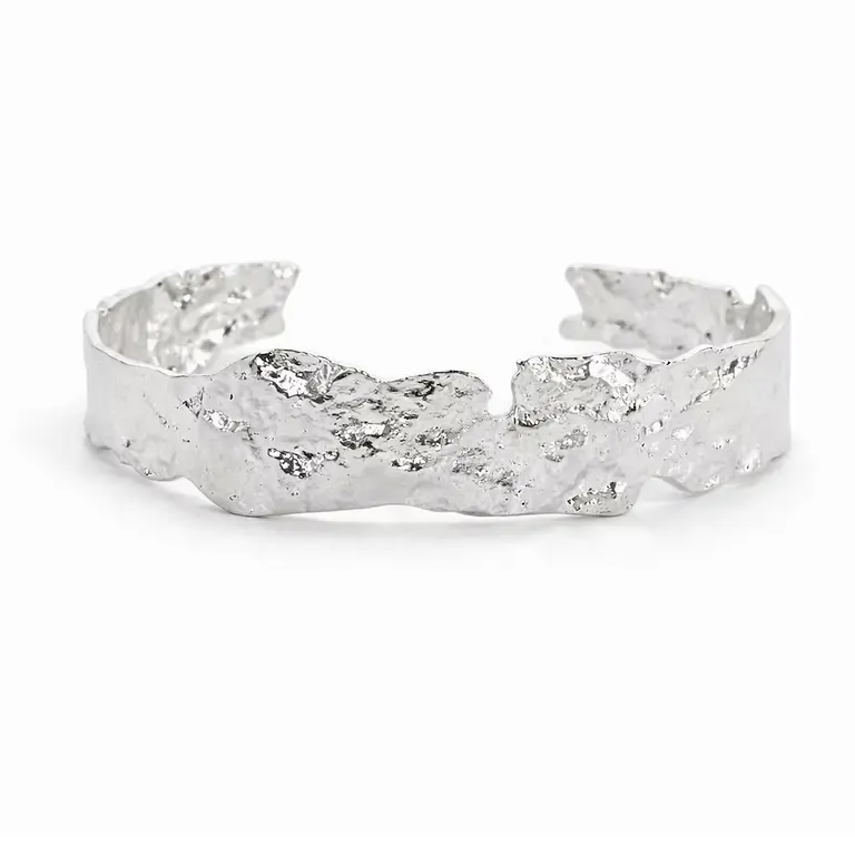Plated Cuff (extra thick)