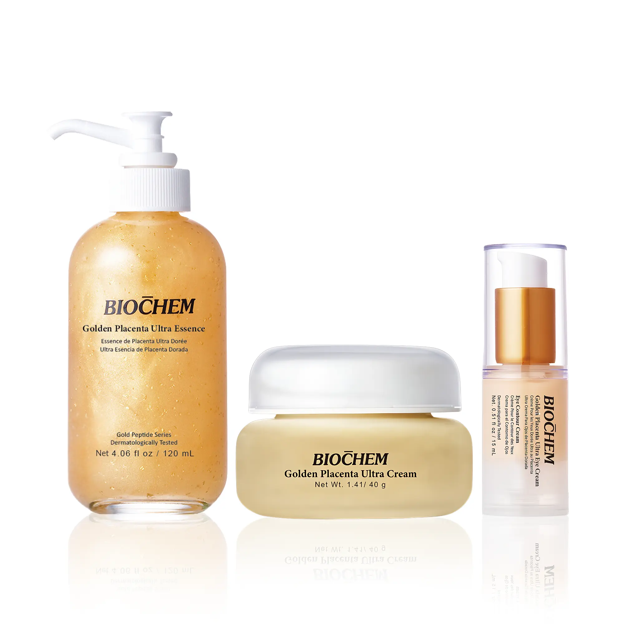 Placenta cosmetics - TikTok Shop