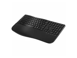 HP Smart Buy 685 Comfort Dual-Mode Keyboard HP Smart Buy 685 Comfort Dual-Mode Keyboard