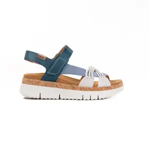 Pikolinos Palma W4N-0968C2 (Women's) - River