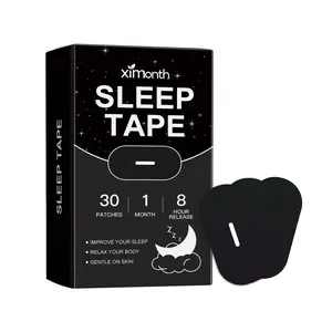 Sleep Lip Patch Comfortable Material Skin-Friendly Daily Care Gentle Night Enjoyment, Soft Sleep Lip Protector, Easy Application, Lip Treatment