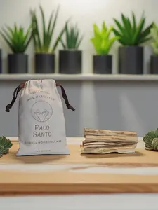 Palo Santo Sticks Palo Santo Sticks