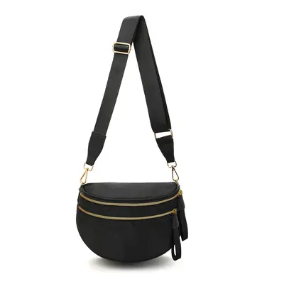lululemon belt bag for plus size Everywhere Large 2L Peloton Apparel Exterior and back zippered pockets to secure your valuables bredubsblogs | I finally gave