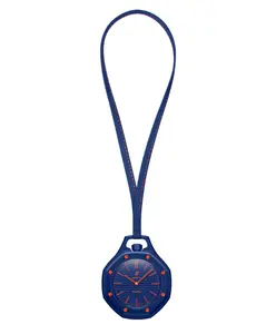 Swatch AP Royal Pop Watch Orenji Hachi