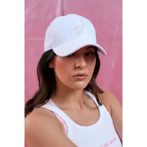 ONE WING WONDER CAP