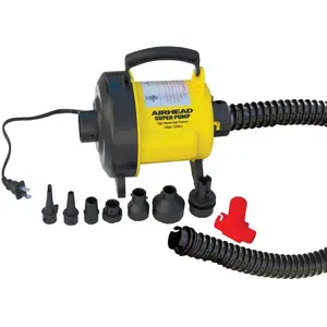 Airhead Super Pump 120V