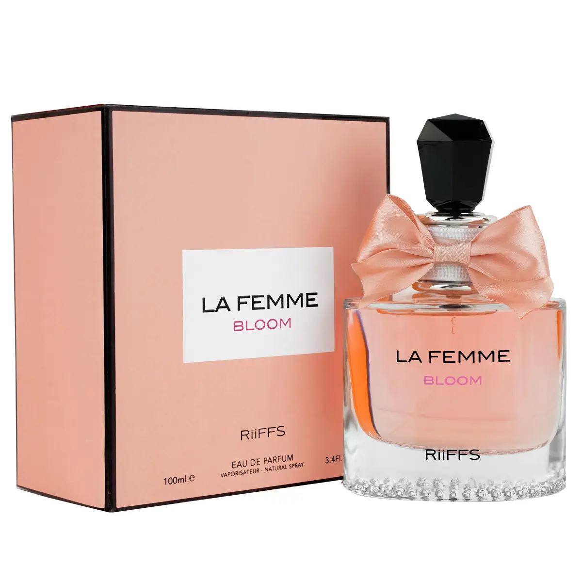 Riiffs La Femme Bloom EDP Spray 3.4 fl oz