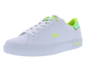 Lacoste Powercourt Womens Shoes