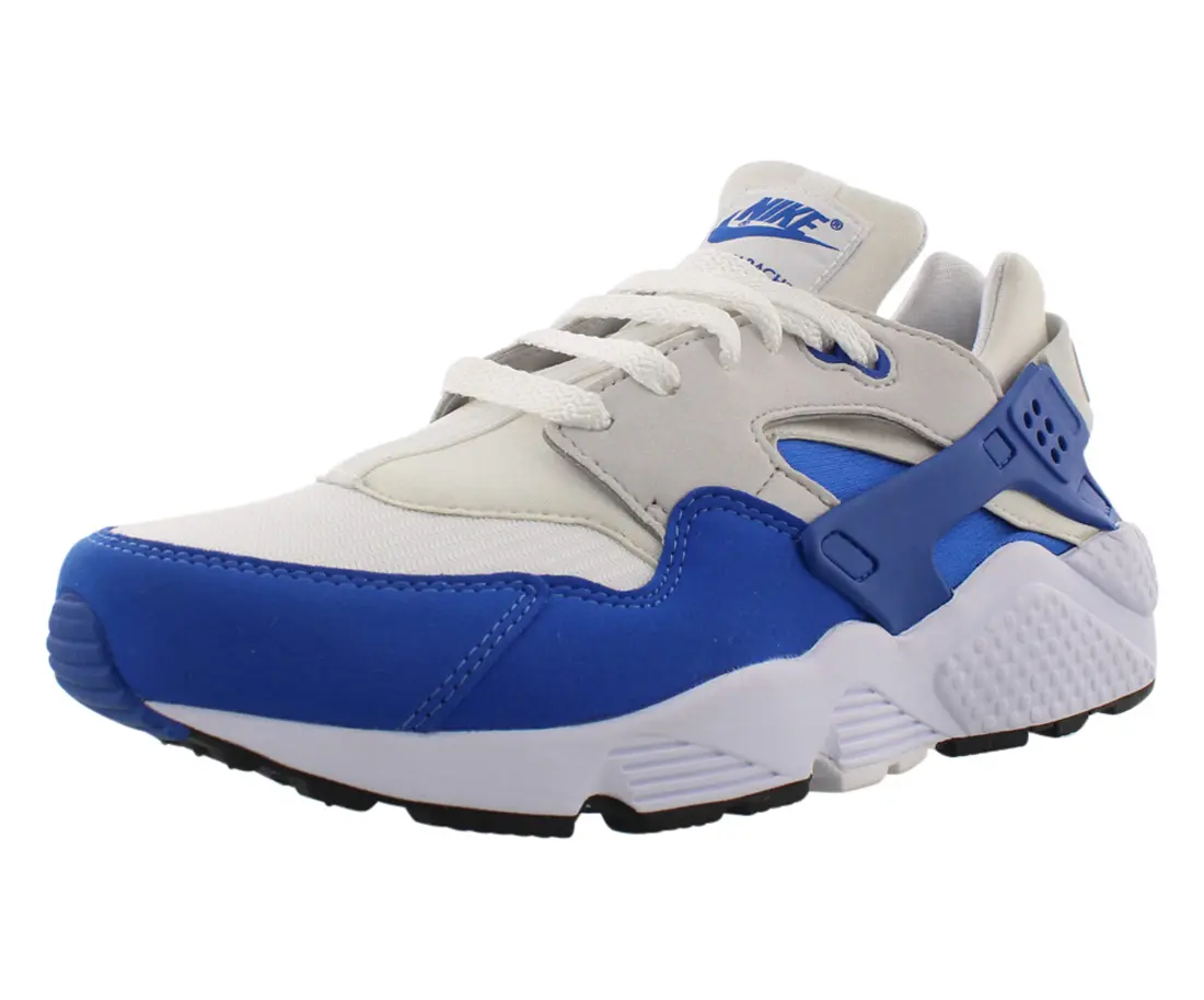 NIKE Huarache Run DNA CH.1 Unisex Running Athletic Shoes, Cushioned for Lifestyle, Sports, and Outdoor Wear, Sports Running Shoes