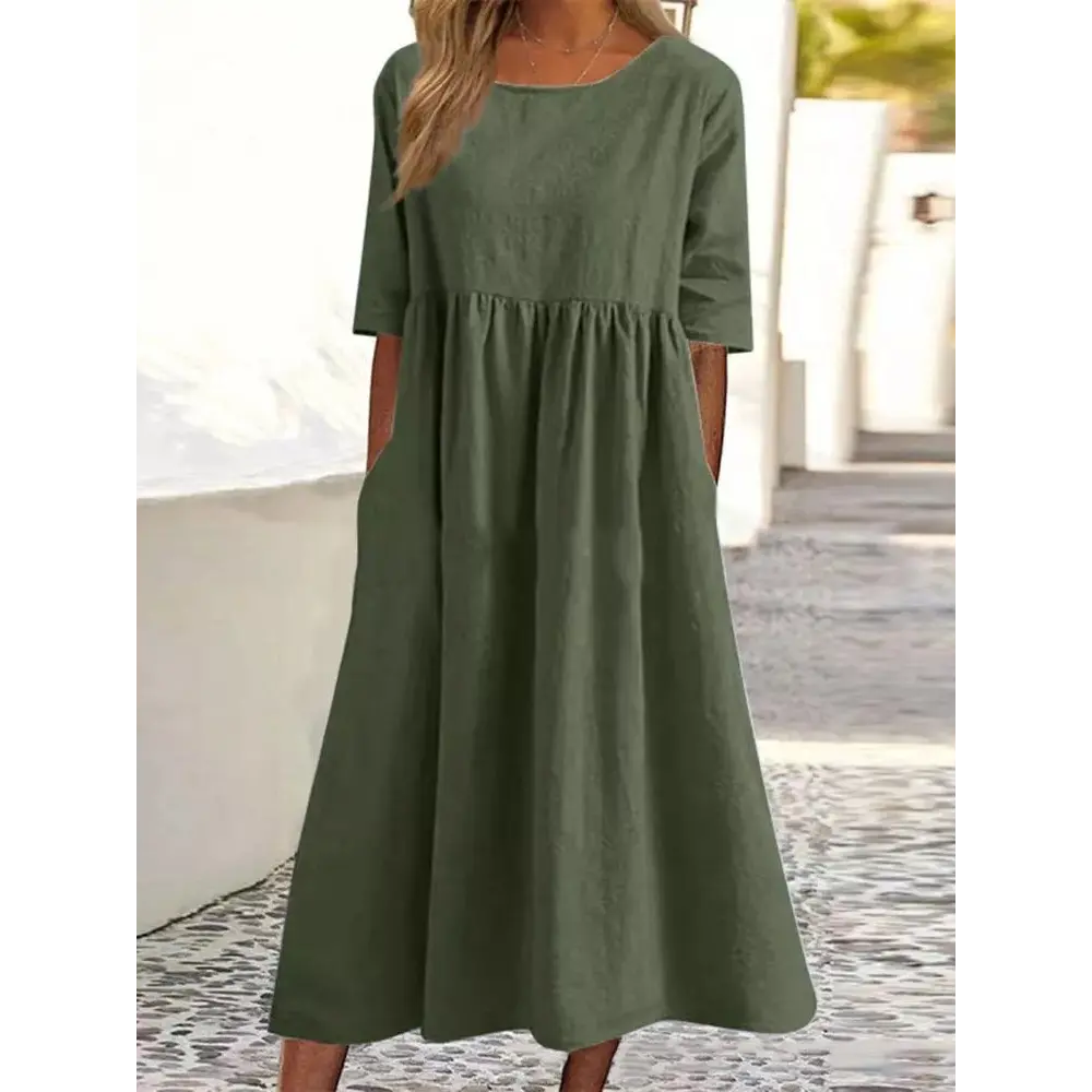 Army Green