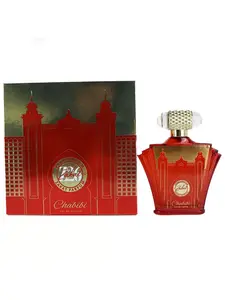Unisex Z26 Chabibi By Zakat Eau De Parfum 3.4 FL OZ