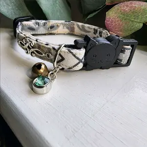 cat collar
