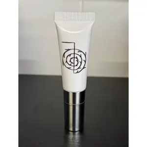 Revive Intensive Lip Balm - 10g Squeeze Tube with Alloy Metal Application Tip - Nourishing & Soothing Formula with Organic Jojoba, Aloe & Beeswax
