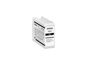 Epson UltraChrome PRO T46Y Original Ink Cartridge Matte Black T46Y800