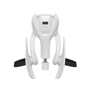 Adjustable 0-110LBS Support Device with LCD Counter – Multi-Functional Household Equipment