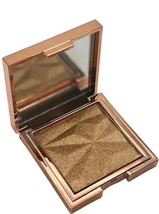 Kryssyk Beauty Champagne Kiss Highlighter for Perfect Highlighting
