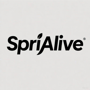 SpriAlive
