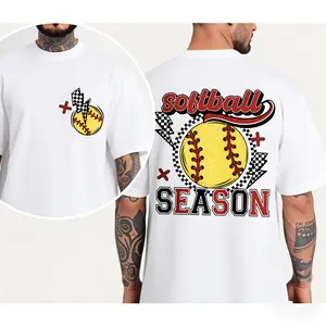 Retro Vintage Softball Season T-shirt, Softball, Hey Batter, Swing, Girls, Youth, Kids, Softball Season, Game Day T-shirt