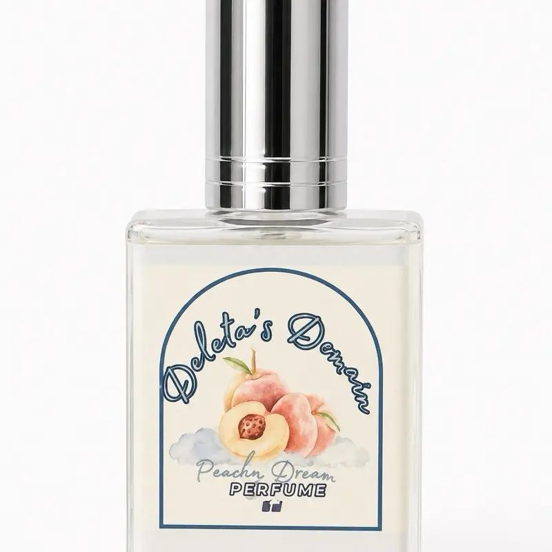 Deleta’s Domain 15ML Eau de Parfum fragrance perfume Deleta’s Domain 15ML Eau de Parfum fragrance perfume