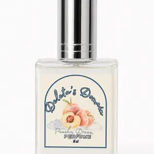 Deleta’s Domain 15ML Eau de Parfum fragrance perfume