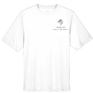 Snag Gear High Performance Short Sleeve